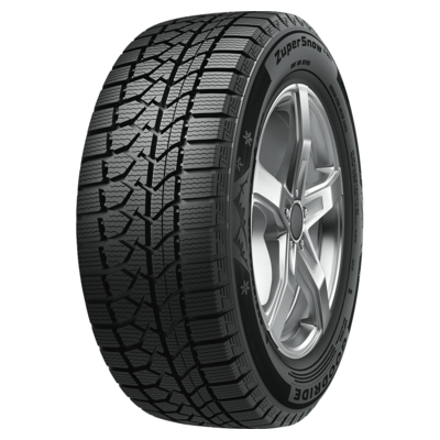 Шины Goodride 245/40R18 97V XL Zuper Snow Z-507 TL Шины Goodride 245/40R18 97V XL Zuper Snow Z-507 TL