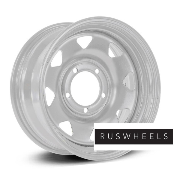 Диски TREBL R16 / 7J PCD 5x139.7 ЕТ -20 ЦО 110.1 OFR-2 Диски TREBL R16 / 7J PCD 5x139.7 ЕТ -20 ЦО 110.1 OFR-2