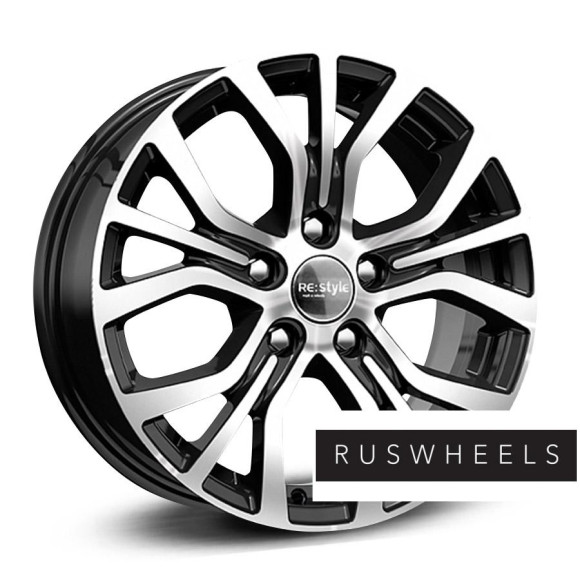 Диски iFree Original R16 / 6.5J PCD 5x114.3 ЕТ 41 ЦО 67.1 ZV Optima КС736 Диски iFree Original R16 / 6.5J PCD 5x114.3 ЕТ 41 ЦО 67.1 ZV Optima КС736