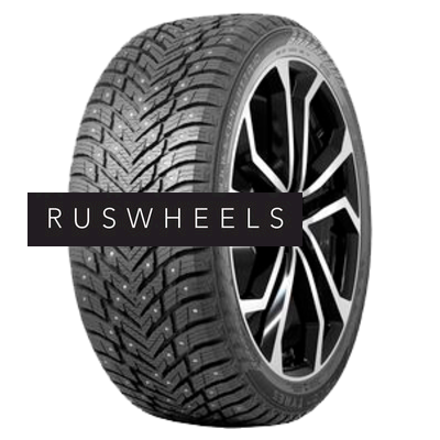 Шины Nokian Tyres 285/40R22 110T XL Hakkapeliitta 10 SUV TL (шип.)