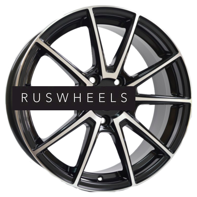 Диски Venti 7x17/5x114,3 ET45 D60,1 1704 BD Диски Venti 7x17/5x114,3 ET45 D60,1 1704 BD