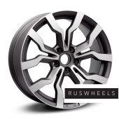 Диски Replica H R18 / 8J PCD 5x112 ЕТ 45 ЦО 66.5 Au72H