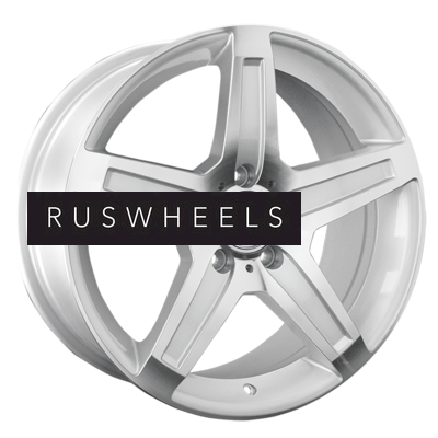 Диски Replay 8x17/5x112 ET48 D57,1 A287 SF (конус, MB001) Диски Replay 8x17/5x112 ET48 D57,1 A287 SF (конус, MB001)