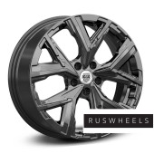 Диски КиК R18 / 6.5J PCD 5x112 ЕТ 38 ЦО 66.6 Айона