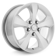 Диски СКАД 7,0\R16 5*114.3 ET45 d60.1 Селена Диски СКАД 7,0\R16 5*114.3 ET45 d60.1 Селена
