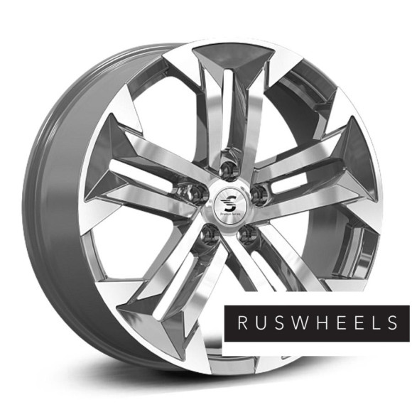 Диски Premium Series R19 / 7.5J PCD 5x114.3 ЕТ 49.5 ЦО 67.1 КР015 Sorento_Santa Fe Диски Premium Series R19 / 7.5J PCD 5x114.3 ЕТ 49.5 ЦО 67.1 КР015 Sorento_Santa Fe