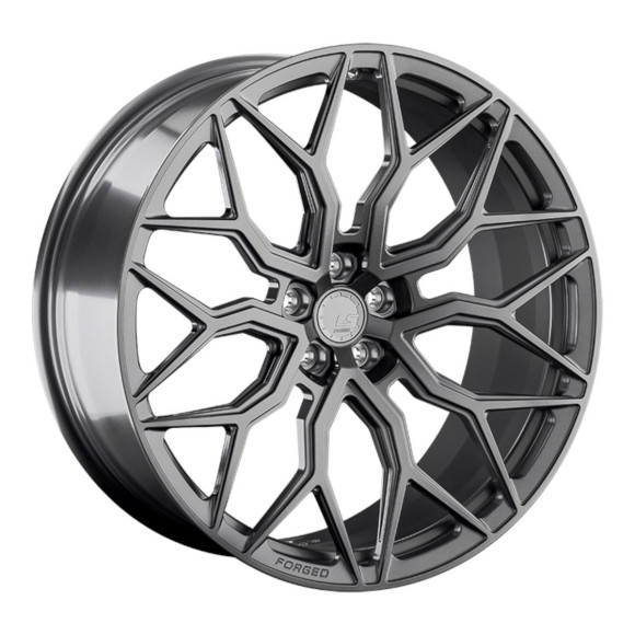Диски LS Forged 10.5\R22 5*112 ET43 d66.6 MGM