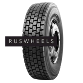 Грузовые шины Ovation 315/80R22,5 156/152L VI-638 TL 20PR 