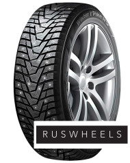 Шины Hankook 195/55 r16 Winter i*Pike RS2 W429 91T Шипы Шины Hankook 195/55 r16 Winter i*Pike RS2 W429 91T Шипы