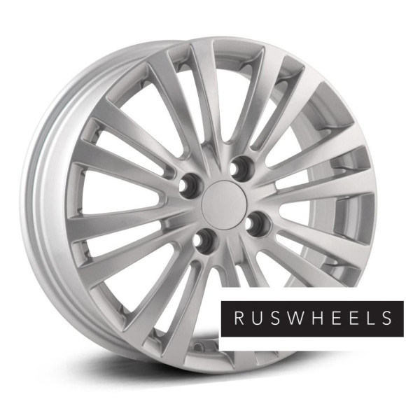 Диски Legeartis Optima R15 / 6J PCD 4x100 ЕТ 40 ЦО 60.1 RN98