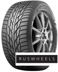 Шины Kumho 245/55 r19 Wintercraft SUV Ice WS51 107T Шины Kumho 245/55 r19 Wintercraft SUV Ice WS51 107T