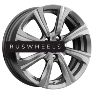 Диски iFree 6x15/4x100 ET46 D54,1 Апероль (КС862) Хай Вэй Диски iFree 6x15/4x100 ET46 D54,1 Апероль (КС862) Хай Вэй