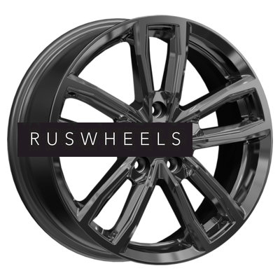 Диски КИК 6,5x17/5x112 ET43 D66,6 Каланг (КС1086) Кварц Диски КИК 6,5x17/5x112 ET43 D66,6 Каланг (КС1086) Кварц