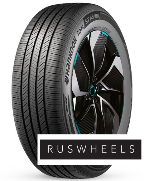 Шины Hankook 235/60 r18 iON ST AS IH61 SUV 103V