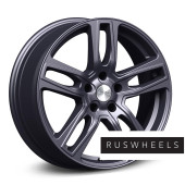 Диски Скад R18 / 7J PCD 5x114.3 ЕТ 45 ЦО 67.1 Женева