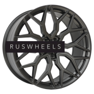 Диски RST 9,5x21/5x112 ET30 D66,6 R2104FF (Touareg II /Audi Q7 2024) BLm FlowForming Диски RST 9,5x21/5x112 ET30 D66,6 R2104FF (Touareg II /Audi Q7 2024) BLm FlowForming