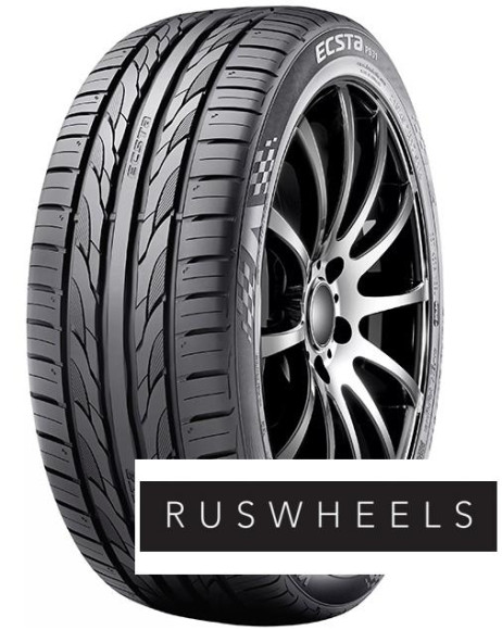 Шины Kumho 245/40 r17 ECSTA PS31 91W Шины Kumho 245/40 r17 ECSTA PS31 91W
