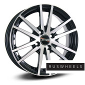 Диски Tech Line R14 / 5.5J PCD 4x100 ЕТ 39 ЦО 56.6 435 Диски Tech Line R14 / 5.5J PCD 4x100 ЕТ 39 ЦО 56.6 435