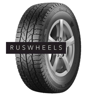 Шины Gislaved 225/65 r16c Nord Frost VAN 2 112/110R Шипы Шины Gislaved 225/65 r16c Nord Frost VAN 2 112/110R Шипы