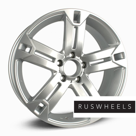 Диски Replica H R18 / 8J PCD 5x112 ЕТ 60 ЦО 66.6 Me65H