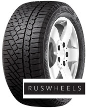 Шины Gislaved 245/45 r18 Soft Frost 200 100T