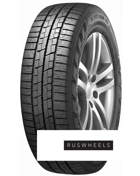 Шины Laufenn 215/65R15C 104/102T X FIT Van 4S LV71 TL