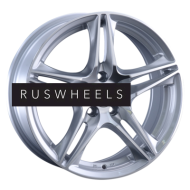 Диски LS 7,5x17/5x114,3 ET40 D67,1 1056 SF (конус) Диски LS 7,5x17/5x114,3 ET40 D67,1 1056 SF (конус)