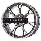 Диски FR replica 9,5x19/5x112 ET40 D66,6 B190T GMF (№33) Диски FR replica 9,5x19/5x112 ET40 D66,6 B190T GMF (№33)