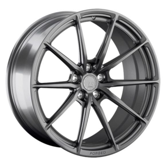 Диски LS Forged 9,0\R20 5*112 ET35 d66.6 MGM