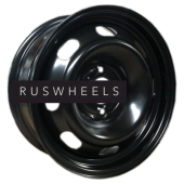 Диски ТЗСК 6x15/4x108 ET27 D65,1 Peugeot 408 Черный Диски ТЗСК 6x15/4x108 ET27 D65,1 Peugeot 408 Черный