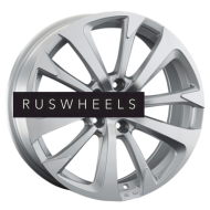 Диски Replay 7x17/5x114,3 ET47 D67,1 HND252 SF (конус, C570)