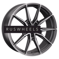 Диски LS FlowForming 8,5x20/5x114,3 ET45 D67,1 RC58 MGMF (конус) Диски LS FlowForming 8,5x20/5x114,3 ET45 D67,1 RC58 MGMF (конус)