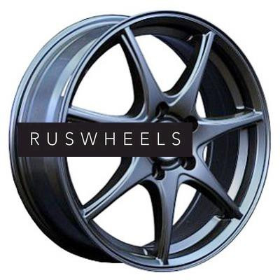 Диски Alcasta 6,5x16/5x114,3 ET40 D60,1 M03 GM