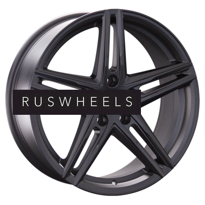 Диски Replay 8x18/5x114,3 ET34 D67,1 KI343 MB (конус, C570)