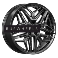 Диски K&K 7x19/5x108 ET33 D60,1 Колумб (КС1038) кварц Диски K&K 7x19/5x108 ET33 D60,1 Колумб (КС1038) кварц