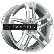 Диски Replay 7x17/5x108 ET50 D63,3 FD98 Sil (конус, C570) Диски Replay 7x17/5x108 ET50 D63,3 FD98 Sil (конус, C570)