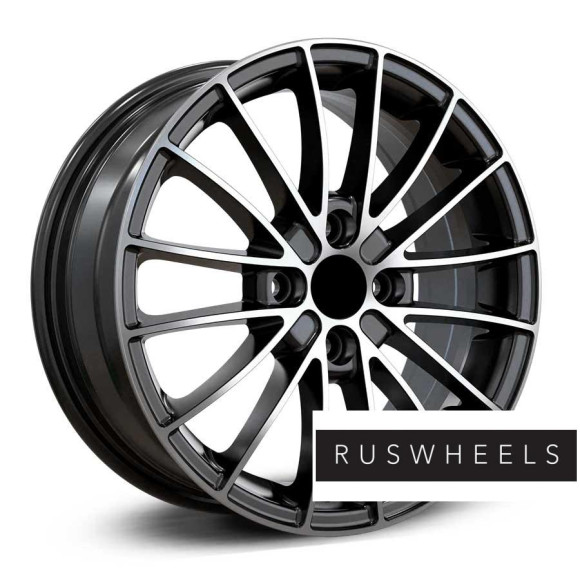 Диски RST R14 / 5.5J PCD 4x98 ЕТ 35 ЦО 58.6 R034 Диски RST R14 / 5.5J PCD 4x98 ЕТ 35 ЦО 58.6 R034