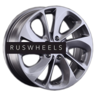 Диски Replay 7x17/5x114,3 ET48 D67,1 KI216 GM (конус, C570)