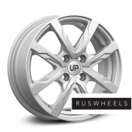 Диски Wheels UP R15 / 6J PCD 4x100 ЕТ 39 ЦО 56.6 Up122 Диски Wheels UP R15 / 6J PCD 4x100 ЕТ 39 ЦО 56.6 Up122