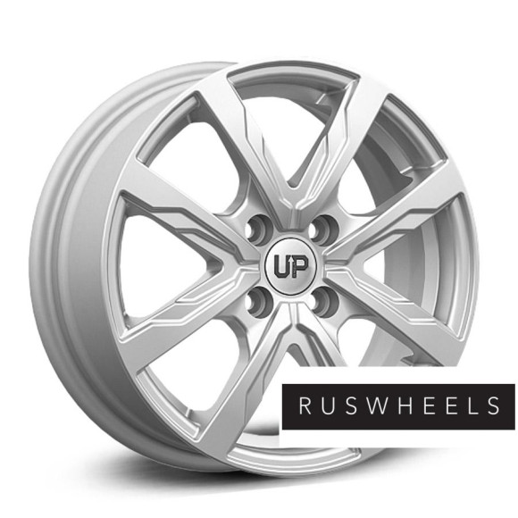 Диски Wheels UP R15 / 6J PCD 4x100 ЕТ 39 ЦО 56.6 Up122 Диски Wheels UP R15 / 6J PCD 4x100 ЕТ 39 ЦО 56.6 Up122