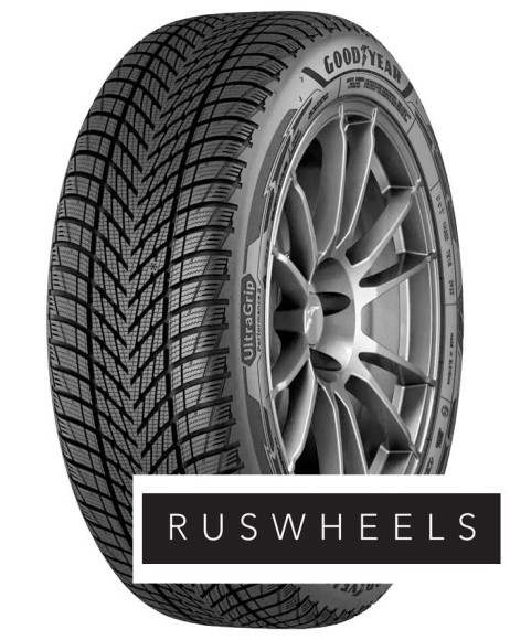 Шины Goodyear 255/40 r20 UltraGrip Performance 3 101W Шины Goodyear 255/40 r20 UltraGrip Performance 3 101W