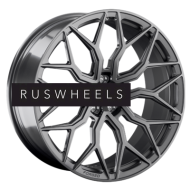 Диски LS Forged 8x18/5x108 ET36 D65,1 LS FG13 MGM (конус, C570) Диски LS Forged 8x18/5x108 ET36 D65,1 LS FG13 MGM (конус, C570)