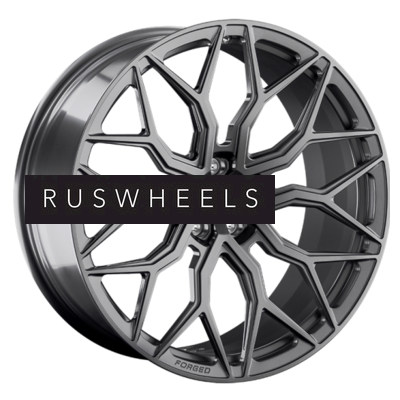 Диски LS Forged 8x18/5x108 ET36 D65,1 LS FG13 MGM (конус, C570) Диски LS Forged 8x18/5x108 ET36 D65,1 LS FG13 MGM (конус, C570)