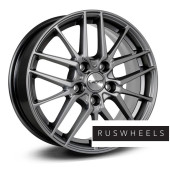 Диски Carwel R16 / 6.5J PCD 5x114.3 ЕТ 50 ЦО 67.1 Лача