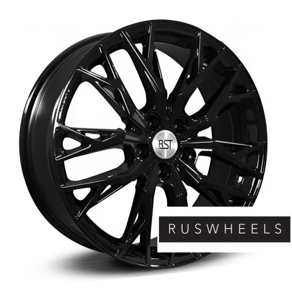 Диски RST R19 / 7J PCD 5x114.3 ЕТ 40 ЦО 66.6 R119 Диски RST R19 / 7J PCD 5x114.3 ЕТ 40 ЦО 66.6 R119