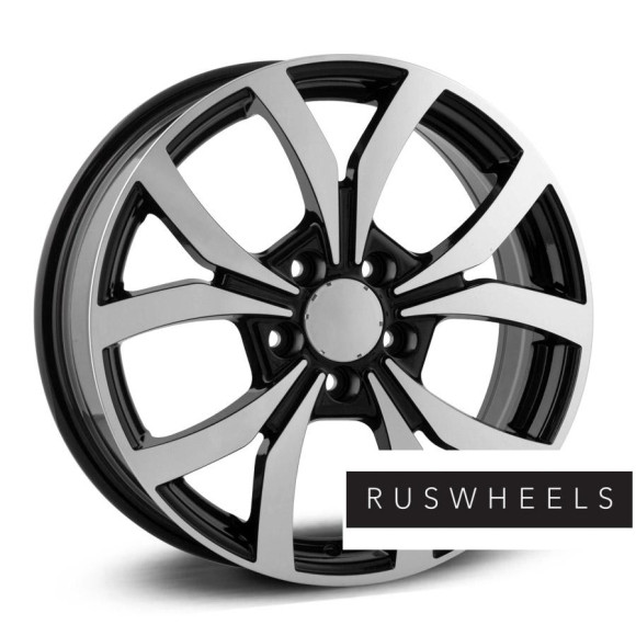 Диски Legeartis Concept R17 / 6.5J PCD 5x112 ЕТ 38 ЦО 66.6 MB519 Диски Legeartis Concept R17 / 6.5J PCD 5x112 ЕТ 38 ЦО 66.6 MB519