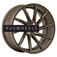 Диски PDW 7x15/4x98 ET30 D58,5 1022 Left (CVT) U4V10 (конус)