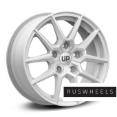 Диски Wheels UP R15 / 6.5J PCD 5x110 ЕТ 35 ЦО 65.1 Up117