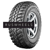 Шины Bridgestone LT245/70R17 119/116Q Dueler M/T 674 * TL