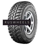 Шины Bridgestone LT245/70R17 119/116Q Dueler M/T 674 * TL